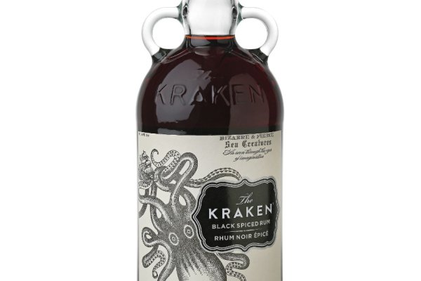 Kraken рынок